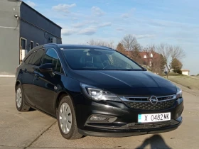 Opel Astra 1.6 CDTI* * 143.000км* * ВСИЧКИ ЕКСТРИ ЗА МОДЕЛА, снимка 2
