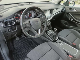 Opel Astra 1.6 CDTI* * 143.000км* * ВСИЧКИ ЕКСТРИ ЗА МОДЕЛА, снимка 11