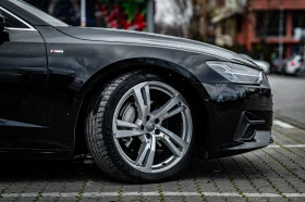 Audi A7 Sportback 45 TFSI / S-line / Quatro, снимка 5