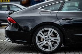 Audi A7 Sportback 45 TFSI / S-line / Quatro, снимка 6