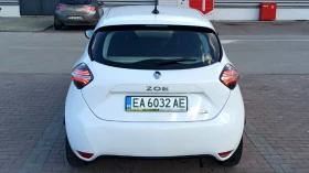 Renault Zoe Z.E. 50, снимка 5