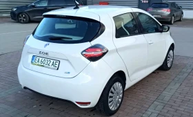 Renault Zoe Z.E. 50, снимка 6