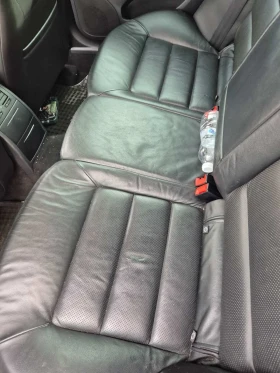 Skoda Octavia VRS , снимка 14