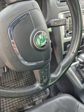 Skoda Octavia VRS , снимка 9