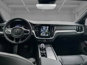 Volvo V60 B4 = Plus Dark = Гаранция, снимка 8