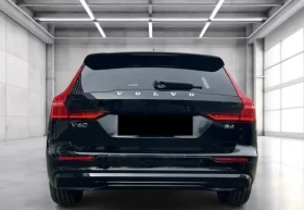 Volvo V60 B4 = Plus Dark = Гаранция, снимка 2
