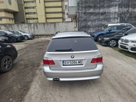 BMW 530 d4x4Швейцария, снимка 5