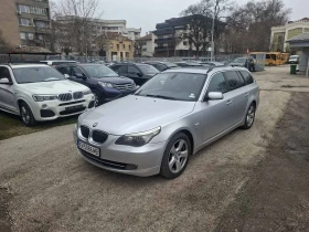 BMW 530 d4x4Швейцария, снимка 1