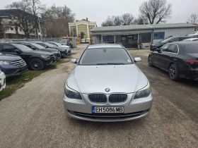 BMW 530 d4x4Швейцария, снимка 2