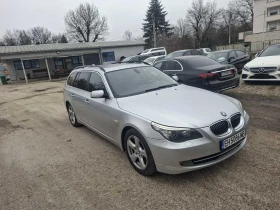 BMW 530 d4x4Швейцария, снимка 3