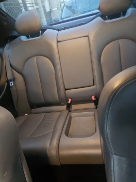 Mercedes-Benz CLK 220, снимка 10