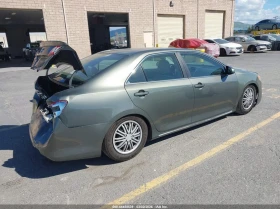 Toyota Camry 2.5L I-4 DOHC, VVT, 173HP Front Wheel Drive, снимка 4