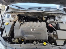 Mazda 6 Лек автомобил , снимка 2