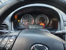 Mazda 6 Лек автомобил , снимка 1