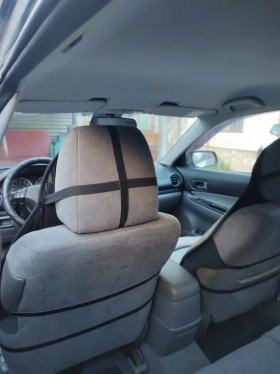 Mazda 6 Лек автомобил , снимка 6