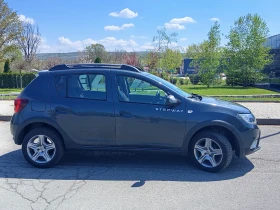 Dacia Sandero STEPWAY, снимка 10