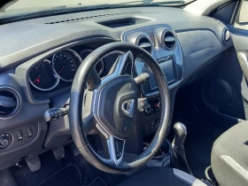 Dacia Sandero STEPWAY, снимка 11