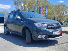 Dacia Sandero STEPWAY, снимка 8