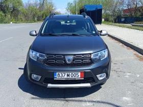 Dacia Sandero STEPWAY, снимка 2