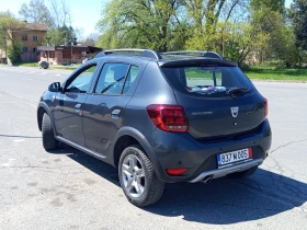 Dacia Sandero STEPWAY, снимка 5