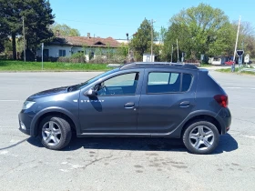 Dacia Sandero STEPWAY, снимка 9