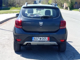 Dacia Sandero STEPWAY, снимка 4
