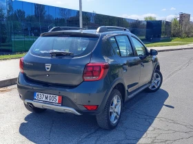 Dacia Sandero STEPWAY, снимка 7