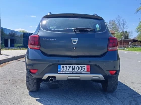 Dacia Sandero STEPWAY, снимка 6