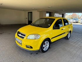 Chevrolet Aveo, снимка 3