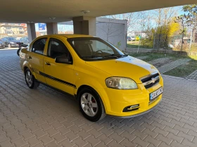 Chevrolet Aveo, снимка 4