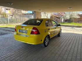 Chevrolet Aveo, снимка 5