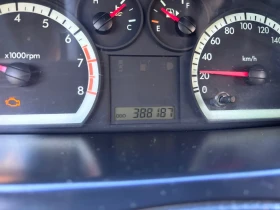 Chevrolet Aveo, снимка 12