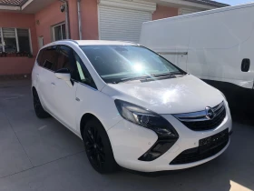 Opel Zafira 2.0 CDTI, снимка 2