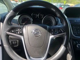Opel Zafira 2.0 CDTI, снимка 7