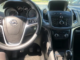 Opel Zafira 2.0 CDTI, снимка 6