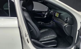 Mercedes-Benz E 63 AMG BURMESTER / 360 КАМЕРИ / PANO / ОБДУХВАНЕ/ HAED UP, снимка 10