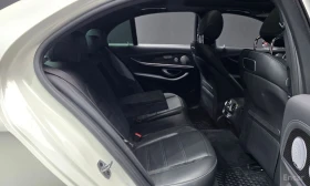 Mercedes-Benz E 63 AMG BURMESTER / 360 КАМЕРИ / PANO / ОБДУХВАНЕ/ HAED UP, снимка 11