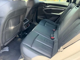 Audi E-Tron 55 Quattro реални 32000 км!, снимка 14