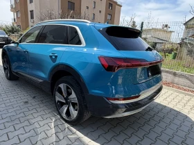 Audi E-Tron 55 Quattro реални 32000 км!, снимка 5