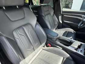 Audi E-Tron 55 Quattro реални 32000 км!, снимка 6