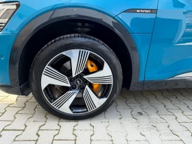 Audi E-Tron 55 Quattro реални 32000 км!, снимка 4