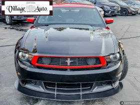 Ford Mustang Boss 302 Coupe RWD, снимка 3
