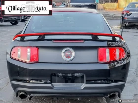 Ford Mustang Boss 302 Coupe RWD, снимка 8