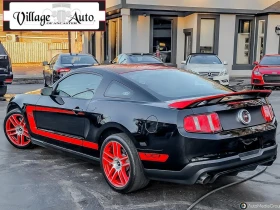 Ford Mustang Boss 302 Coupe RWD, снимка 6