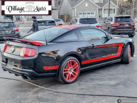 Ford Mustang Boss 302 Coupe RWD, снимка 7