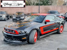 Ford Mustang Boss 302 Coupe RWD, снимка 2
