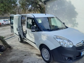 Opel Combo Товарен, снимка 8