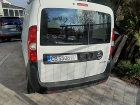 Opel Combo Товарен, снимка 3