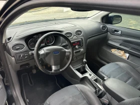 Ford Focus 2.0 GAZ, снимка 10