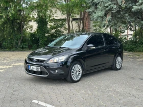 Ford Focus 2.0 GAZ, снимка 1